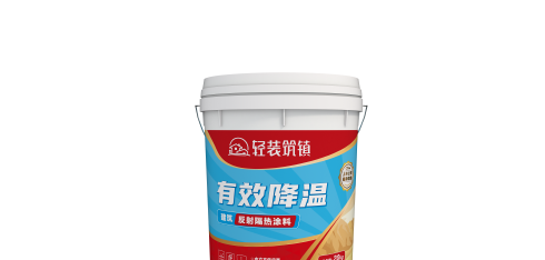 CZ-T102修建隔热反射涂料